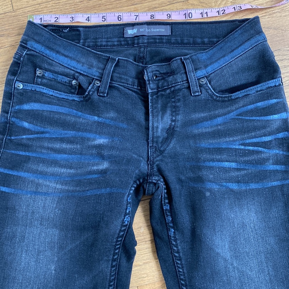 Levi’s jeans - Picture 3 of 7